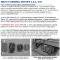 Lectric Limited 1961 Chevrolet Parkwood Air Conditioning Harness 20720