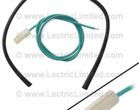 Lectric Limited 1968-1971 Chevrolet Temperature Sending Unit Lead Repair Kit VRK6871TS