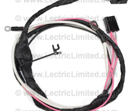 Lectric Limited 1965-1969 Chevrolet Transistor Ignition Extension Harness 18765