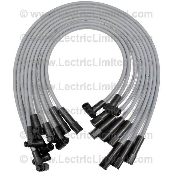 Lectric Limited 1974-1976 Chevrolet / GMC Spark Plug Wire Set 1343-999