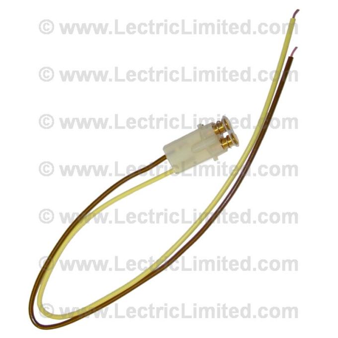 Lectric Limited 1953-1973 Chevrolet Connector: Stop/Tail Light VRH5373PT