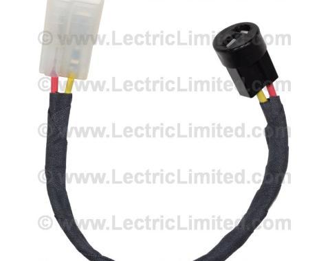 Lectric Limited 1961-1964 Buick / Chevrolet / Oldsmobile / Pontiac Power Window Motor Extension 07170