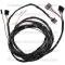 Lectric Limited 1961-1963 Chevrolet Corvair Rear Body Harness 22115