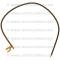 Lectric Limited 1955-1957 Chevrolet Windshield Wiper Motor Power Repair Lead Wire VWP14292