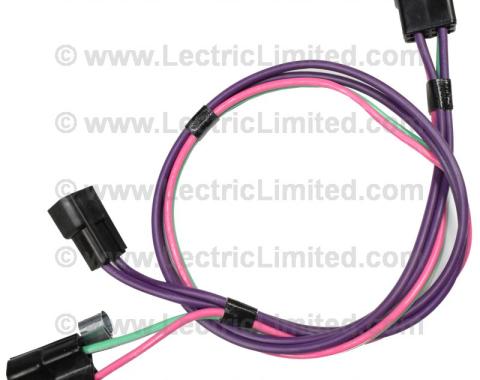 Lectric Limited 1963-1964 Chevrolet Console Harness 28925