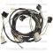 Lectric Limited 1971 Chevrolet Townsman Rear Body Harness 36855