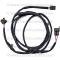 Lectric Limited 1961-1964 Buick / Chevrolet / Oldsmobile / Pontiac Power Window Harness 06640
