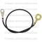Lectric Limited 1966-1972 Buick / Chevrolet / Oldsmobile / Pontiac Ground Wire 40492