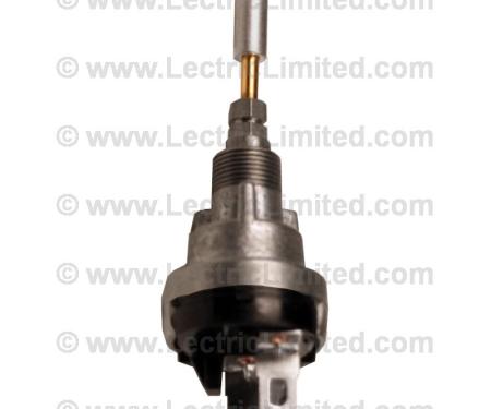 Lectric Limited 1964 Chevrolet Biscayne Windshield Wiper Switch 01993642RT