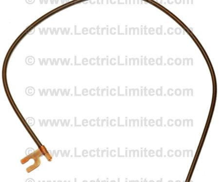 Lectric Limited 1955-1957 Chevrolet Windshield Wiper Motor Power Repair Lead Wire VWP14292