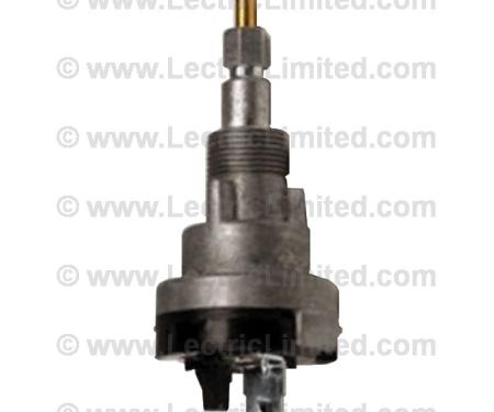 Lectric Limited 1964 Chevrolet Biscayne Windshield Wiper Switch 01993643RT