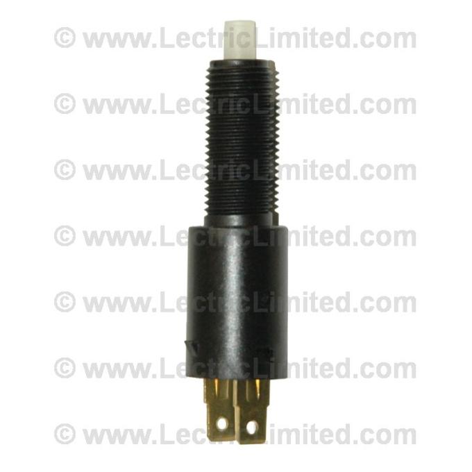 Lectric Limited 1964-1987 Buick / Cadillac / Chevrolet / GMC / Jeep / Oldsmobile / Pontiac Brake Light Switch 03886907