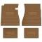 Legendary Auto Interiors 1965-1970 Chevrolet Impala 'Impala SS' Floor Mats