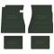 Legendary Auto Interiors 1965-1970 Chevrolet Impala 'Impala' Floor Mats