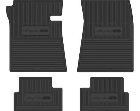 Legendary Auto Interiors 1961-1964 Chevrolet Impala 'Impala SS' Floor Mats