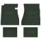 Legendary Auto Interiors 1965-1970 Chevrolet Impala 'Impala SS' Floor Mats