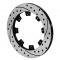 Wilwood Brakes Forged Dynalite Big Brake Front Brake Kit (Hub) 140-12022-DR