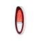 KNS Accessories 1954 Chevrolet Passenger Car LED Tail Lamp Assembly KC1355