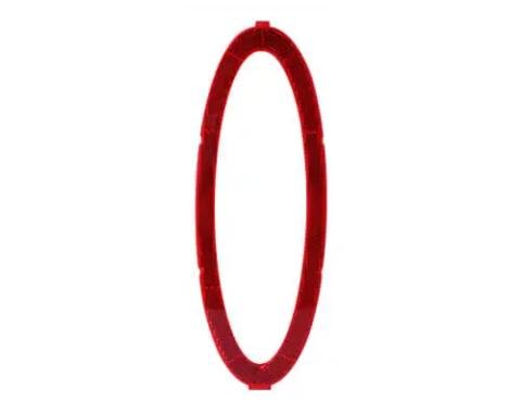 KNS Accessories 1954 Chevrolet Tail Lamp Reflector Ring KC1358