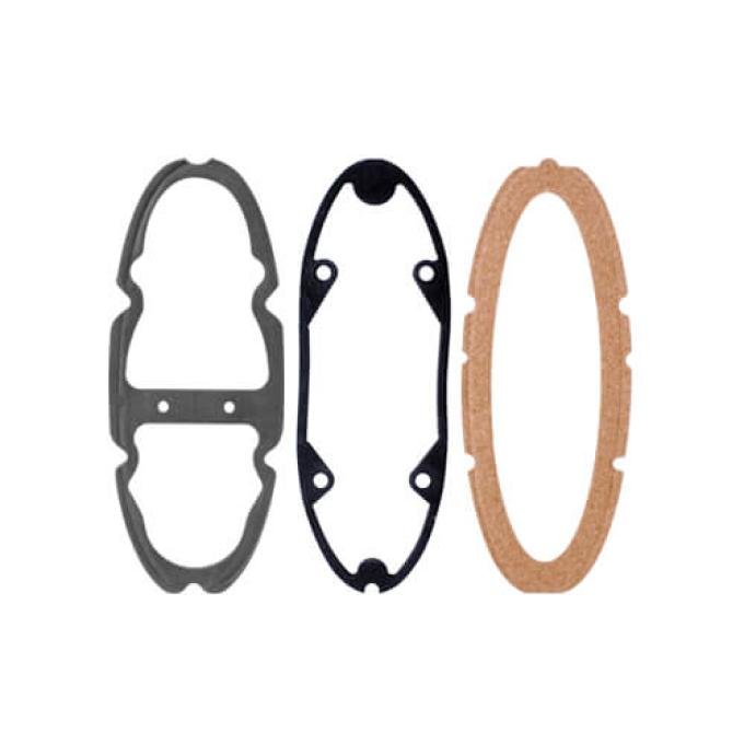 KNS Accessories 1954 Chevrolet Tail Lamp Gasket KC1360