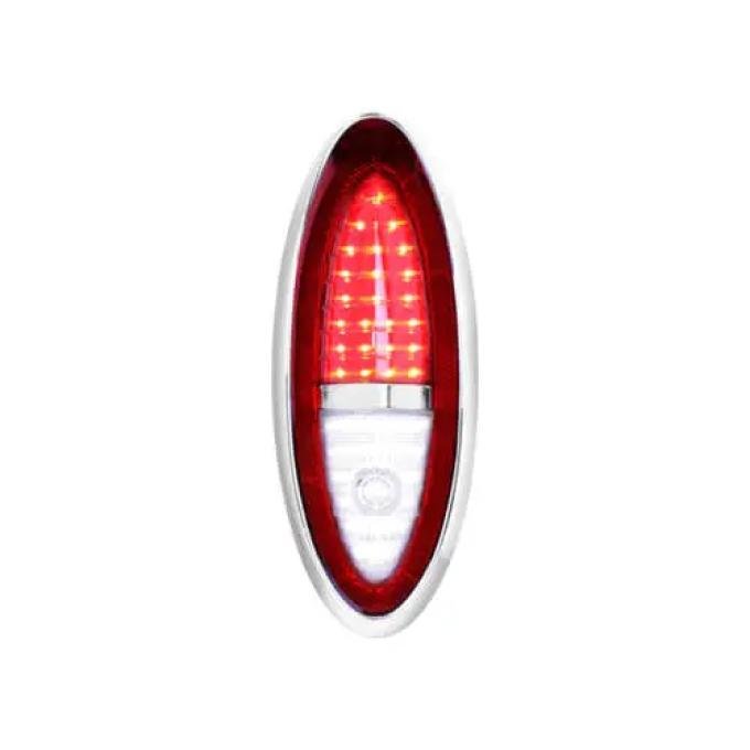 KNS Accessories 1954 Chevrolet Passenger Car LED Tail Lamp Assembly KC1355