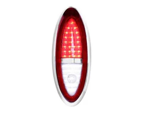 KNS Accessories 1954 Chevrolet Passenger Car LED Tail Lamp Assembly KC1355