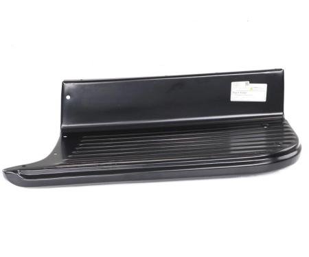 AMD Bed Step, RH, 55-59 Chevy GMC Longbed Stepside Truck X723-4055-2R