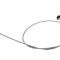 AMD Choke Cable with Knob, 35 inch, 47-53 Chevy Pickup, Suburban X460-4047-71