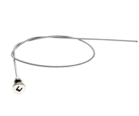 AMD Choke Cable with Knob, 35 inch, 47-53 Chevy Pickup, Suburban X460-4047-71