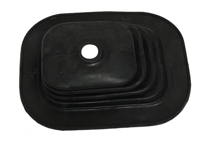 Ted Williams Enterprises LLC Shift Boot, 4-Speed with or without Console, 64-67 Chevy II Nova C-J2-1022