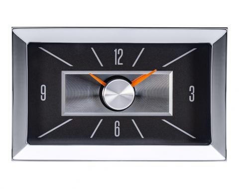 Dakota Digital RTX Series Analog Clock RLC-57C-X