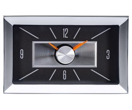 Dakota Digital RTX Series Analog Clock RLC-57C-X