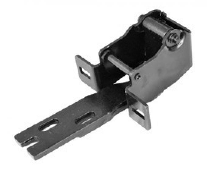 Key Parts '55-'59 Upper Door Hinge 0847-205 U