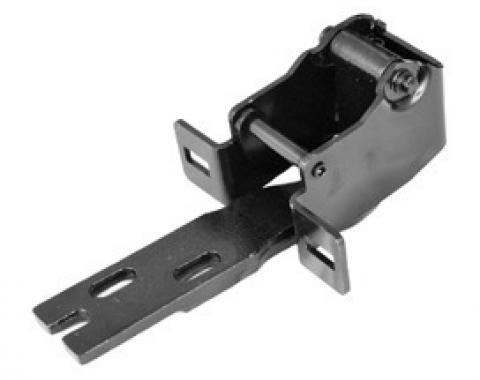 Key Parts '55-'59 Upper Door Hinge 0847-205 U