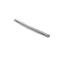 AMD Upper Grille Filler Panel, 57 Chevy Pickup Suburban X130-4057
