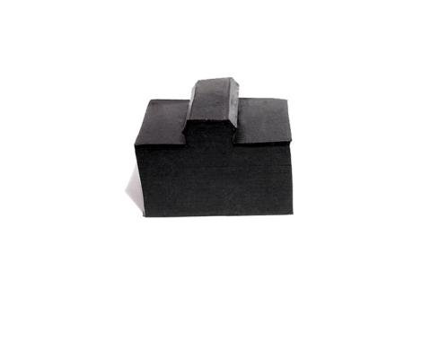 Metro Moulded Parts 1964-1967 Pontiac / Chevrolet / Oldsmobile / Buick / Cadillac Clutch Pedal Return Bumper SB 64