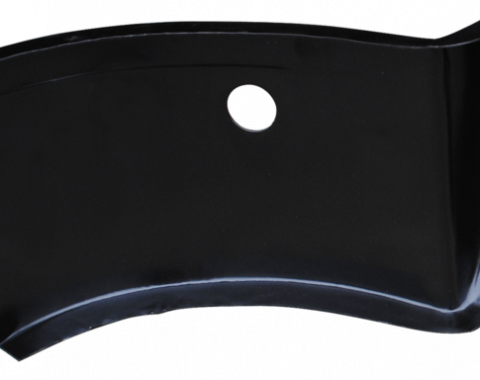 Key Parts '47-'55 Inner Cab Corner, Passenger's Side 0846-216 R