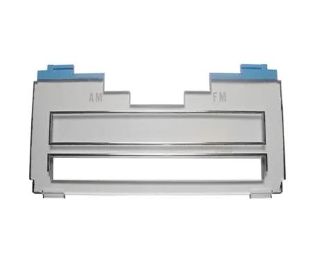 AMD Radio Lens, Mono, 71-72 Camaro Nova T-4615
