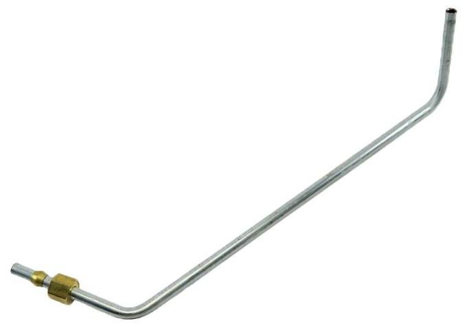 Shafers Classic Reproductions 1957 Chevrolet Full Size Choke-Heat Riser Tube HRT001