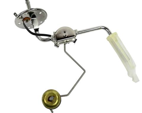 Shafers Classic Reproductions 1958-1960 Chevrolet Full Size Gas Tank Sending Unit GTS007