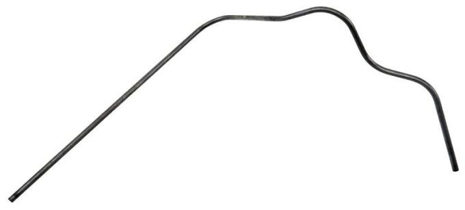 Shafers Classic Reproductions 1963 Chevrolet Full Size Distributor Vacuum Line DVT407