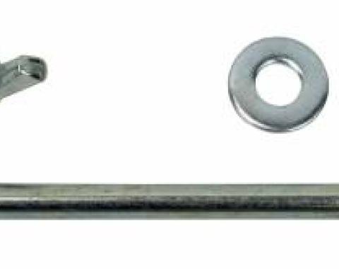 Shafers Classic Reproductions 1955-1956 Chevrolet Full Size Carburetor Air Cleaner Rod CACR02