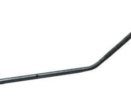 Shafers Classic Reproductions 1966 Chevrolet Full Size Distributor Vacuum Line, Stainless Steel DVT402S