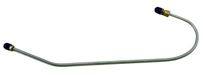 Shafers Classic Reproductions 1955-1957 Chevrolet Full Size Distributor Vacuum Line DVT001