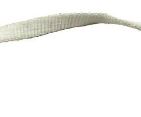 Shafers Classic Reproductions 1958-1964 Chevrolet Full Size Choke Tube Cover Insulation CTC400