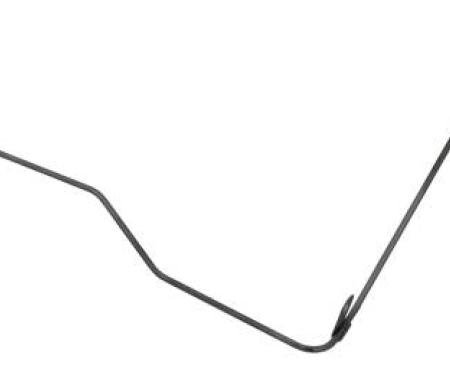 Shafers Classic Reproductions 1962 Chevrolet Impala Transmission Modulator Line TVL400