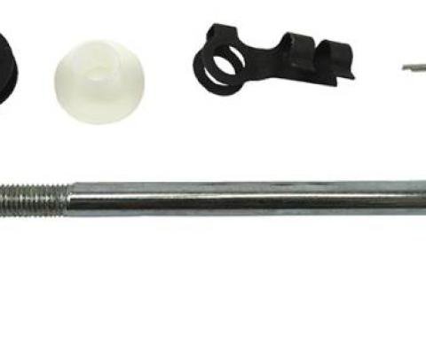 Shafers Classic Reproductions 1957 Chevrolet Full Size Fuel Injection Accelerator Rod FIAR01