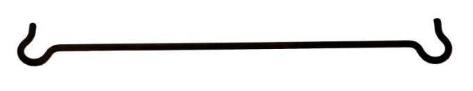 Shafers Classic Reproductions 1961-1962 Chevrolet Full Size Heater Valve Control Wire HVC001