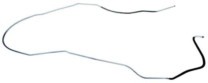 Shafers Classic Reproductions 1970 Chevrolet Full Size Long Gas Lines (Pump To Tank) GLL410