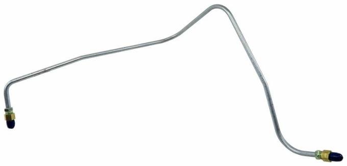Shafers Classic Reproductions 1955-1957 Chevrolet Full Size Gas Lines (Pump To Carb) GLK006